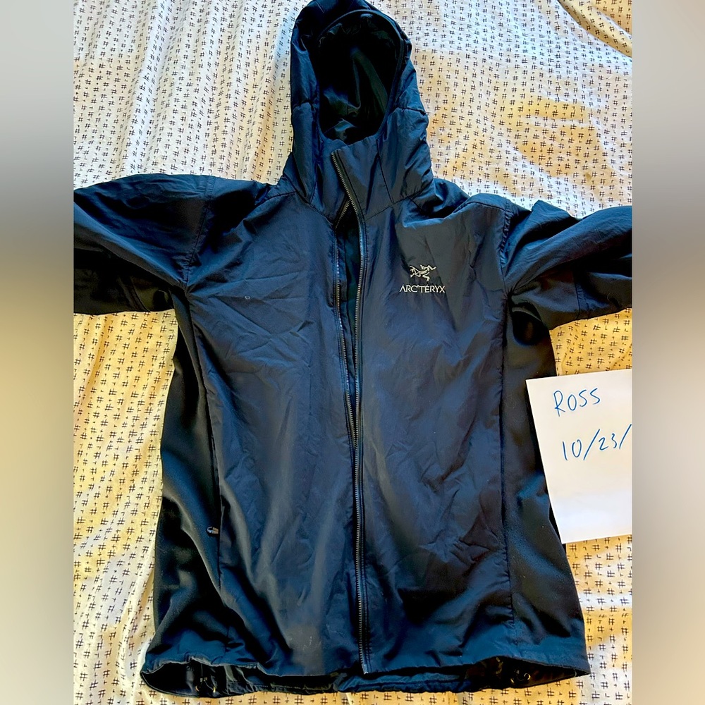 Arc’teryx Atom large